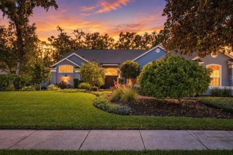 Villa ou maison à Sanford, Floride 4 chambres, 251.58 m2 № 2427109