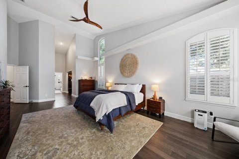 Villa ou maison à vendre à Sanford, Floride: 4 chambres, 251.58 m2 № 2427109 - photo 21