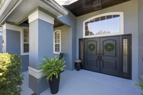 Villa ou maison à vendre à Sanford, Floride: 4 chambres, 251.58 m2 № 2427109 - photo 3