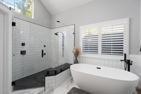 Villa ou maison à vendre à Sanford, Floride: 4 chambres, 251.58 m2 № 2427109 - photo 24
