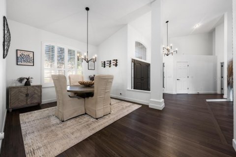 Villa ou maison à vendre à Sanford, Floride: 4 chambres, 251.58 m2 № 2427109 - photo 9