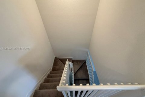 Adosado en alquiler en Miami, Florida, 3 dormitorios, 154.4 m2 № 2009500 - foto 15