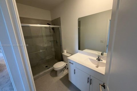 Adosado en alquiler en Miami, Florida, 3 dormitorios, 154.4 m2 № 2009500 - foto 21