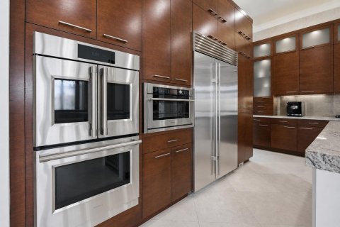 Купить виллу или дом в Делрей-Бич, Флорида 13 комнат, 669.08м2, № 2083658 - фото 20