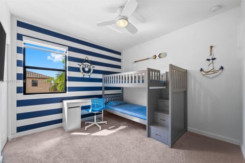 Casa en venta en Homestead, Florida, 5 dormitorios, 289.76 m2 № 2040742 - foto 30