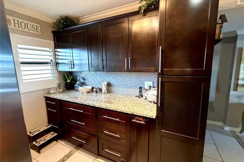 Condo in Clearwater, Florida, 2 bedrooms № 2106923 - photo 10