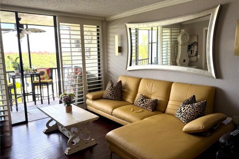 Condo in Clearwater, Florida, 2 bedrooms № 2106923 - photo 17