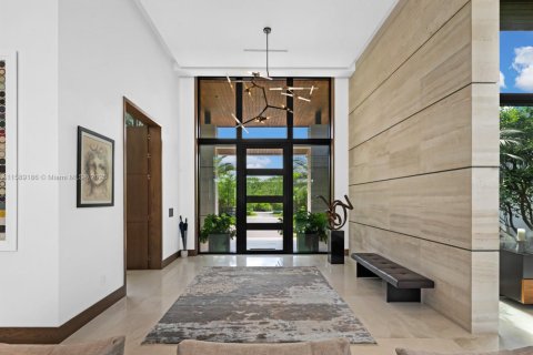 House in Pinecrest, Florida 6 bedrooms, 617.34 sq.m. № 1178071 - photo 7