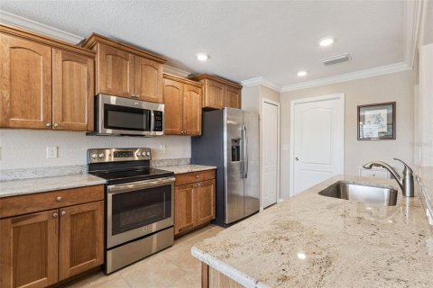 House in Leesburg, Florida 3 bedrooms, 157.84 sq.m. № 2151099 - photo 28