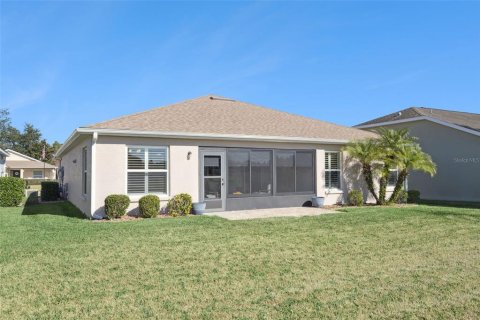 House in Leesburg, Florida 3 bedrooms, 157.84 sq.m. № 2151099 - photo 15