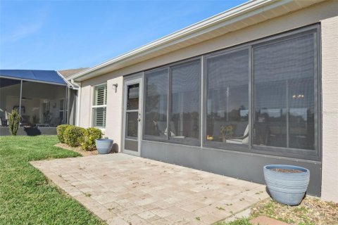 House in Leesburg, Florida 3 bedrooms, 157.84 sq.m. № 2151099 - photo 17