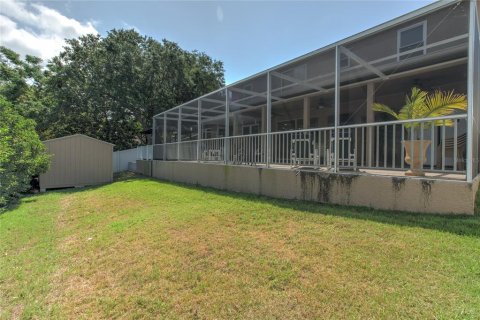 Villa ou maison à vendre à DeBary, Floride: 4 chambres, 321.07 m2 № 1663112 - photo 28