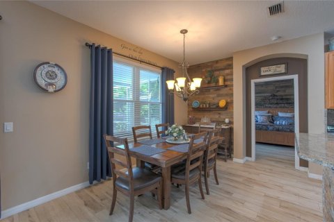 Villa ou maison à vendre à DeBary, Floride: 4 chambres, 321.07 m2 № 1663112 - photo 13