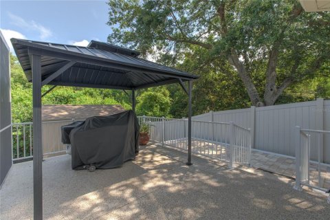 Villa ou maison à vendre à DeBary, Floride: 4 chambres, 321.07 m2 № 1663112 - photo 24