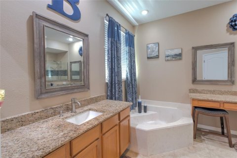 Villa ou maison à vendre à DeBary, Floride: 4 chambres, 321.07 m2 № 1663112 - photo 19