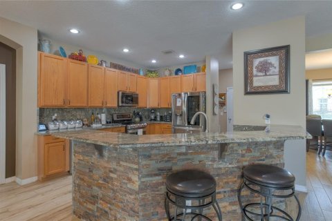 Villa ou maison à vendre à DeBary, Floride: 4 chambres, 321.07 m2 № 1663112 - photo 14