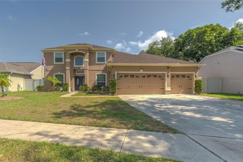 Villa ou maison à vendre à DeBary, Floride: 4 chambres, 321.07 m2 № 1663112 - photo 1