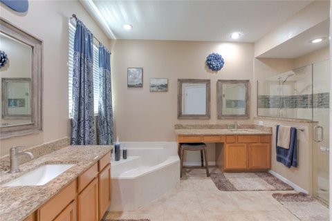 Villa ou maison à vendre à DeBary, Floride: 4 chambres, 321.07 m2 № 1663112 - photo 18