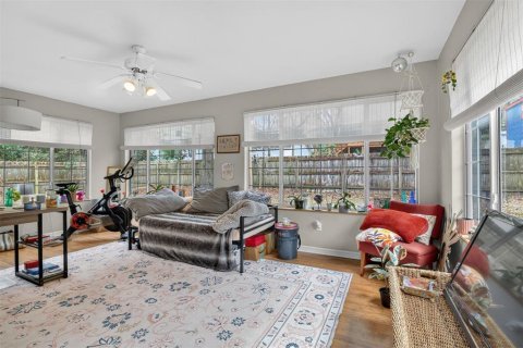 Villa ou maison à vendre à Gainesville, Floride: 3 chambres, 179.67 m2 № 2141929 - photo 18