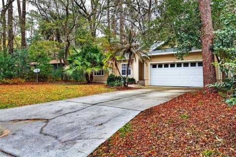 Villa ou maison à vendre à Gainesville, Floride: 3 chambres, 179.67 m2 № 2141929 - photo 10