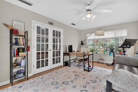 Villa ou maison à vendre à Gainesville, Floride: 3 chambres, 179.67 m2 № 2141929 - photo 19