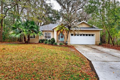 Villa ou maison à Gainesville, Floride 3 chambres, 179.67 m2 № 2141929