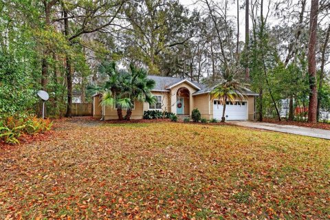 Villa ou maison à vendre à Gainesville, Floride: 3 chambres, 179.67 m2 № 2141929 - photo 11