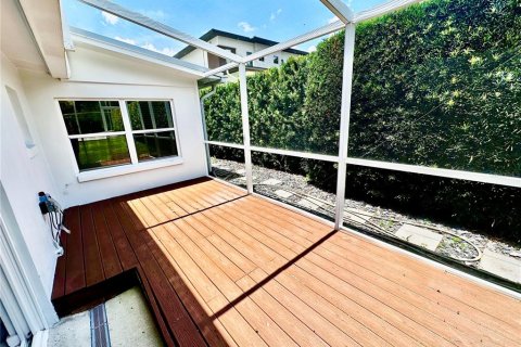 Apartamento en alquiler en Orlando, Florida, 3 dormitorios, 139.35 m2 № 1797304 - foto 20