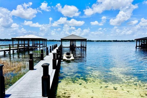 Apartamento en alquiler en Orlando, Florida, 3 dormitorios, 139.35 m2 № 1797304 - foto 4