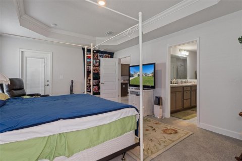 Villa ou maison à vendre à Spring Hill, Floride: 4 chambres, 199.28 m2 № 1553598 - photo 24