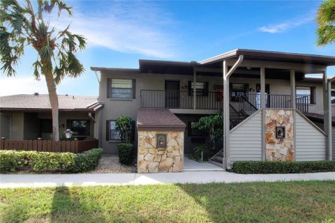 Condo in Venice, Florida, 2 bedrooms  № 2360690