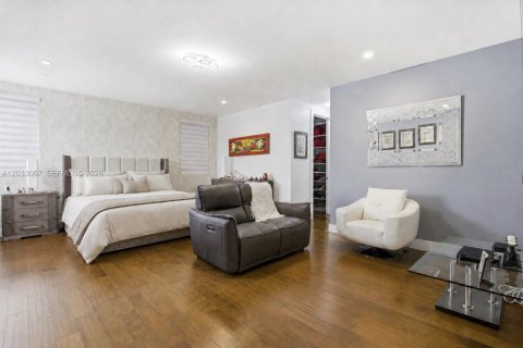 Villa ou maison à vendre à Doral, Floride: 5 chambres, 342.81 m2 № 2247006 - photo 27