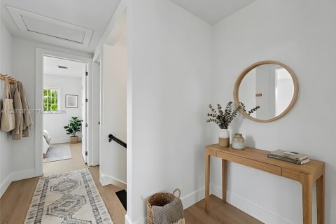 Villa ou maison à vendre à Pinecrest, Floride: 4 chambres, 220.36 m2 № 2031986 - photo 7