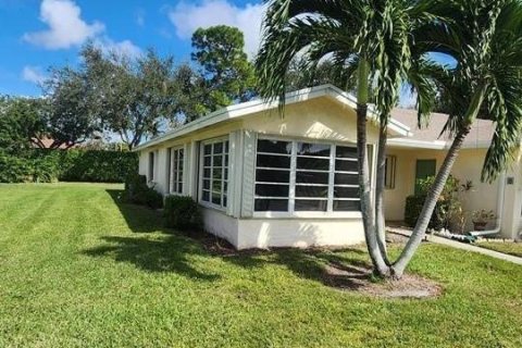 Appartement à Delray Beach, Floride 2 chambres, 110.18 m2 № 2357380