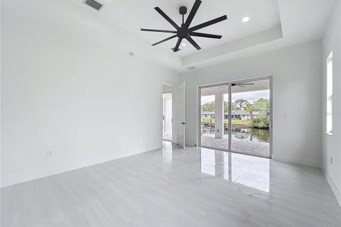 House in Port Charlotte, Florida 4 bedrooms, 187.71 sq.m. № 1805814 - photo 22