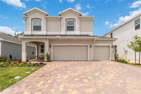 Casa en venta en DeLand, Florida, 4 dormitorios, 269.7 m2 № 1519096 - foto 2