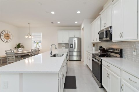 Casa en venta en DeLand, Florida, 4 dormitorios, 269.7 m2 № 1519096 - foto 13
