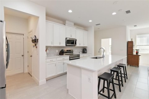 Casa en venta en DeLand, Florida, 4 dormitorios, 269.7 m2 № 1519096 - foto 15