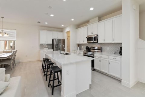 Casa en venta en DeLand, Florida, 4 dormitorios, 269.7 m2 № 1519096 - foto 11