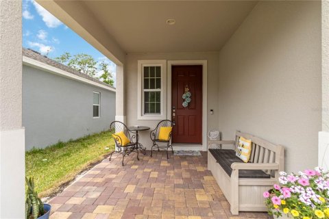 Casa en venta en DeLand, Florida, 4 dormitorios, 269.7 m2 № 1519096 - foto 5