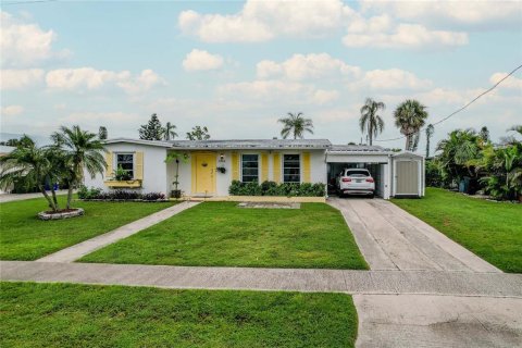 Casa en venta en North Port, Florida, 2 dormitorios, 128.58 m2 № 1909489 - foto 25