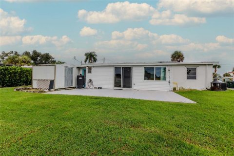 Casa en venta en North Port, Florida, 2 dormitorios, 128.58 m2 № 1909489 - foto 22