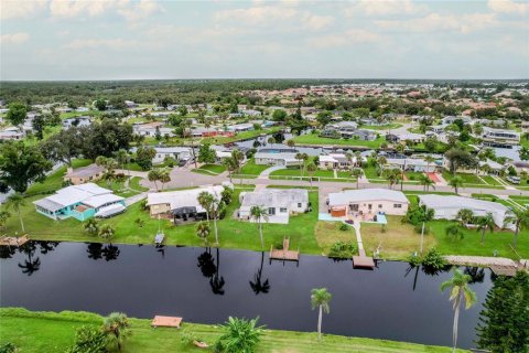 Casa en venta en North Port, Florida, 2 dormitorios, 128.58 m2 № 1909489 - foto 26