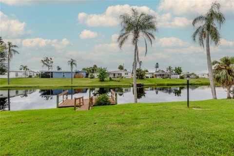 Casa en venta en North Port, Florida, 2 dormitorios, 128.58 m2 № 1909489 - foto 23