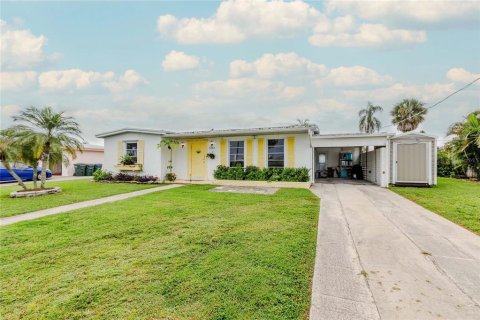 Casa en venta en North Port, Florida, 2 dormitorios, 128.58 m2 № 1909489 - foto 3