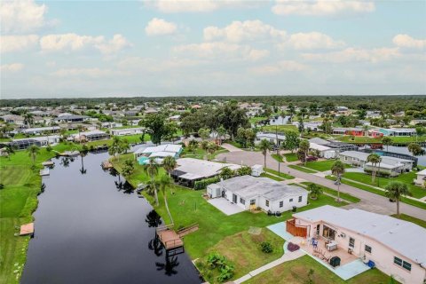 Casa en venta en North Port, Florida, 2 dormitorios, 128.58 m2 № 1909489 - foto 30