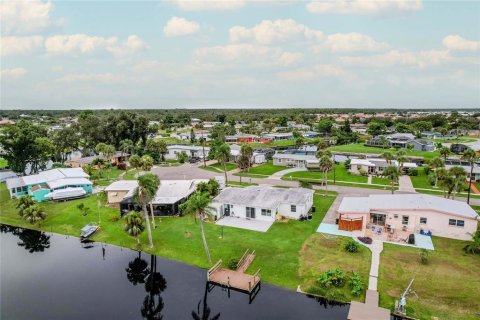 Casa en venta en North Port, Florida, 2 dormitorios, 128.58 m2 № 1909489 - foto 28