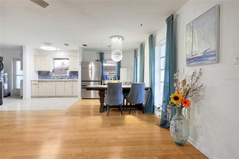 Casa en venta en North Port, Florida, 2 dormitorios, 128.58 m2 № 1909489 - foto 9