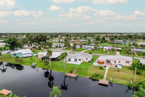 Casa en venta en North Port, Florida, 2 dormitorios, 128.58 m2 № 1909489 - foto 29