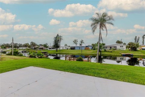 Casa en venta en North Port, Florida, 2 dormitorios, 128.58 m2 № 1909489 - foto 24